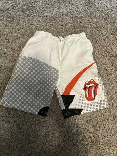 The Rolling Stones × Vintage 1989 Licensed Rolling