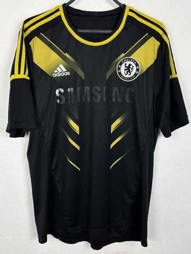 Adidas × Chelsea × Soccer Jersey Adidas x Chelsea 