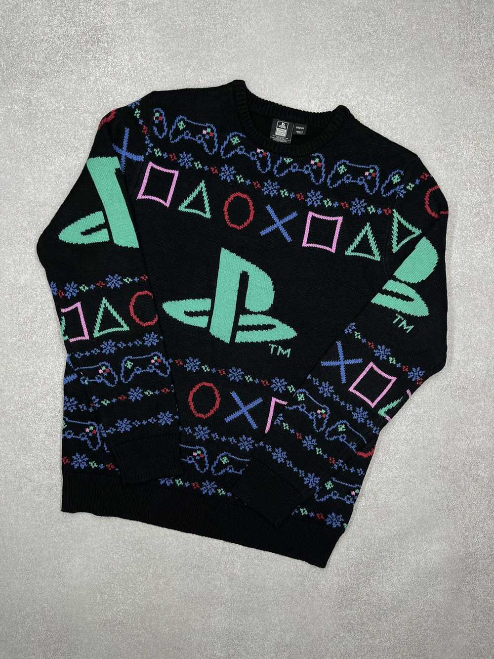 Playstation × Streetwear × The Game Play Station … - image 1