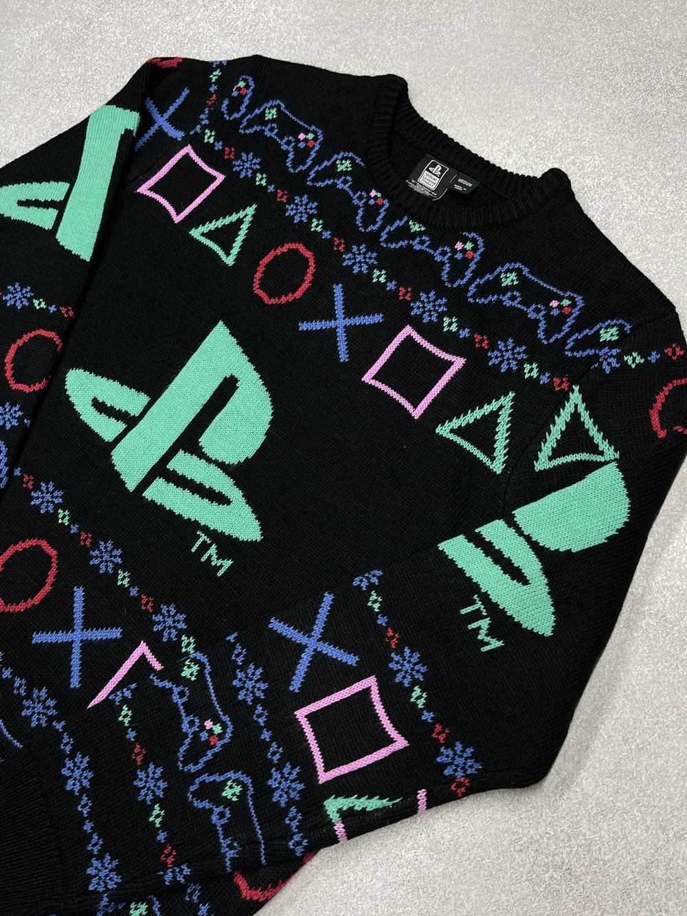 Playstation × Streetwear × The Game Play Station … - image 2