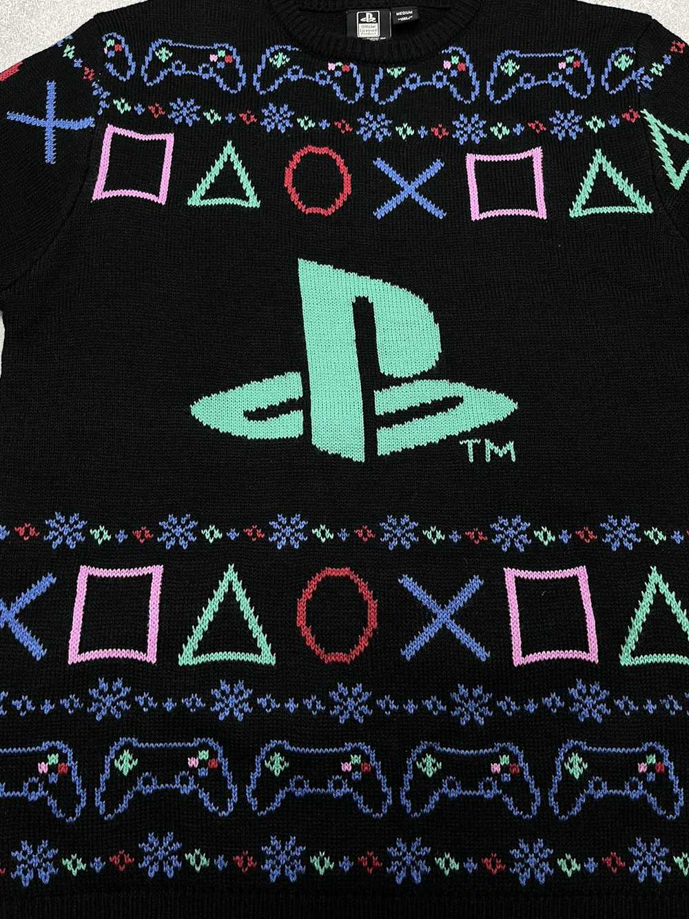 Playstation × Streetwear × The Game Play Station … - image 4