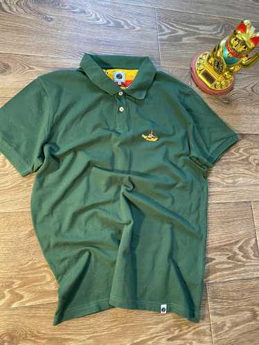 Designer × Pretty Green Pretty green polo - image 1