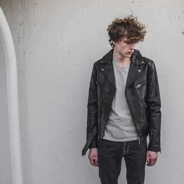 Nudie jeans jacket - Gem Nudie jeans jacket - Gem