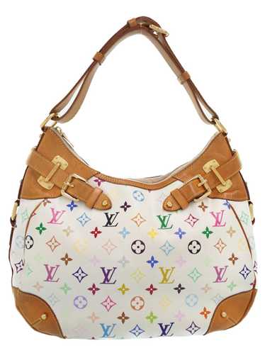 Louis Vuitton Louis Vuitton Monogram Multicolor G… - image 1