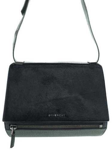 Givenchy Givenchy Harako Shoulder Bag Black