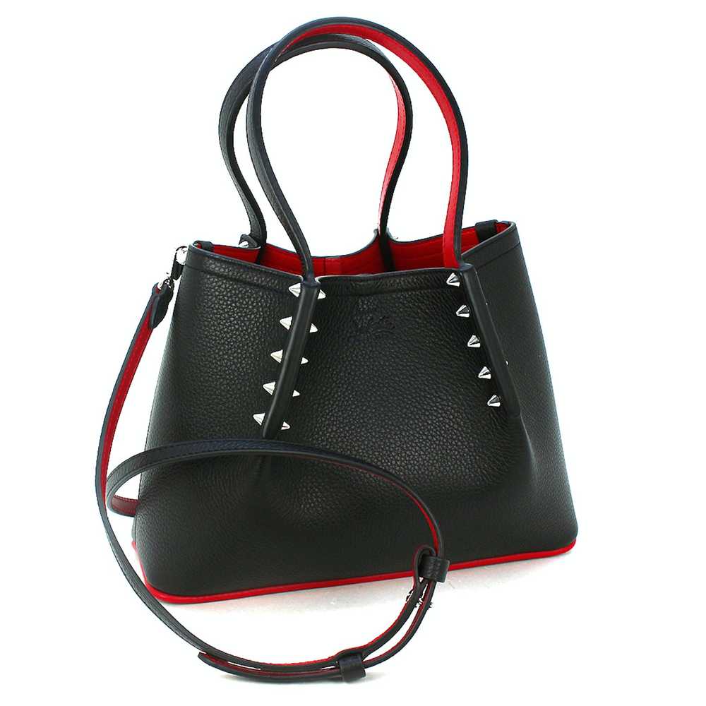 Christian Louboutin Christian Louboutin Handbag C… - image 1