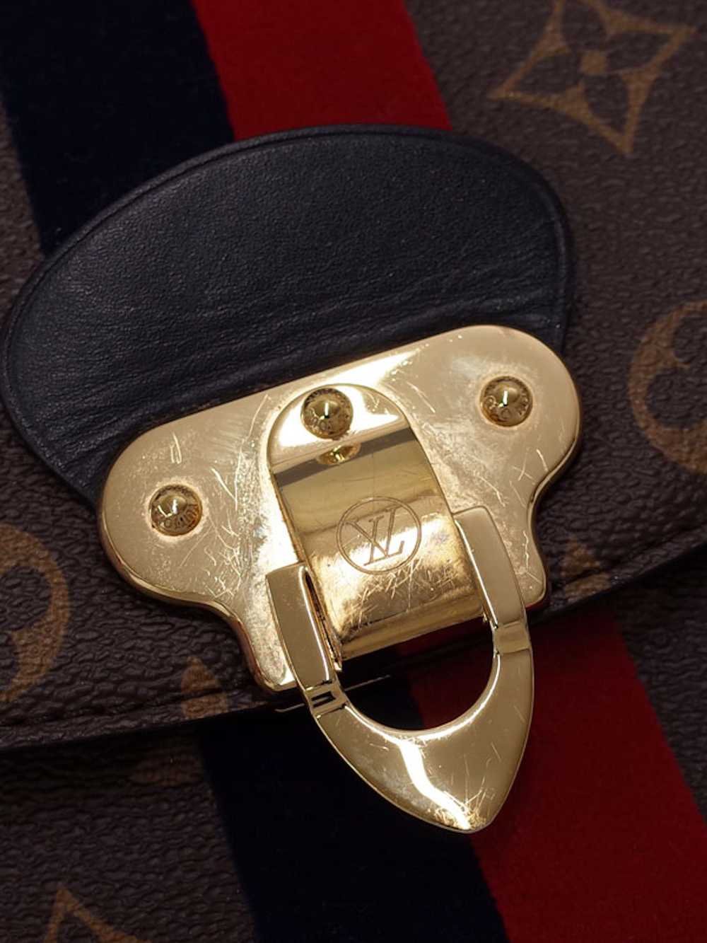 Louis Vuitton Louis Vuitton Georges BB 2WAY bag - image 6