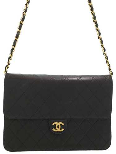 Chanel Chanel Matelasse Chain Shoulder Bag 25