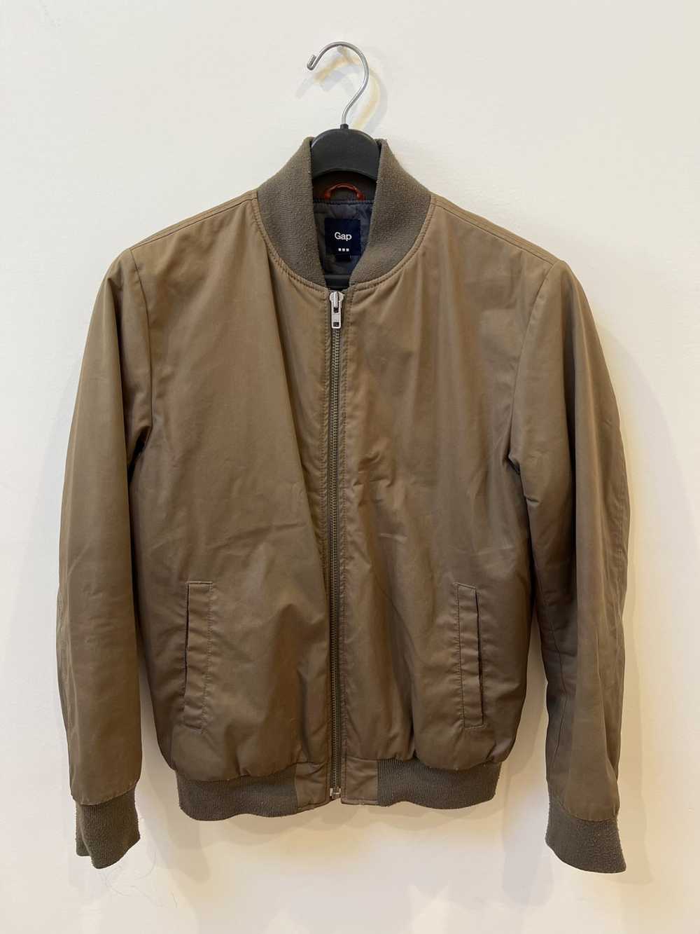 Gap Flight Jacket - image 1