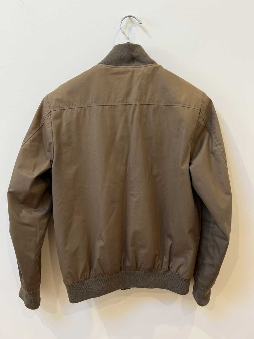 Gap Flight Jacket - image 2