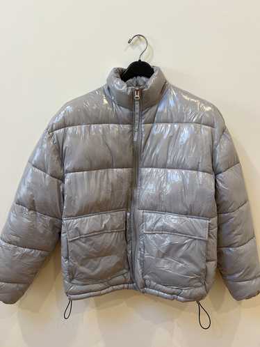 Urban Outfitters Puffer Jacket