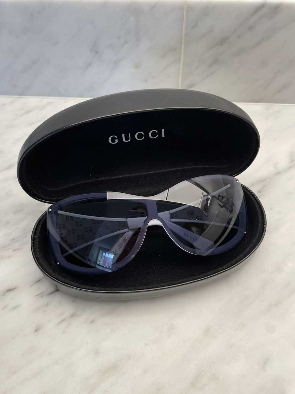 Gucci × Streetwear × Tom Ford Gucci monogram sung… - image 10