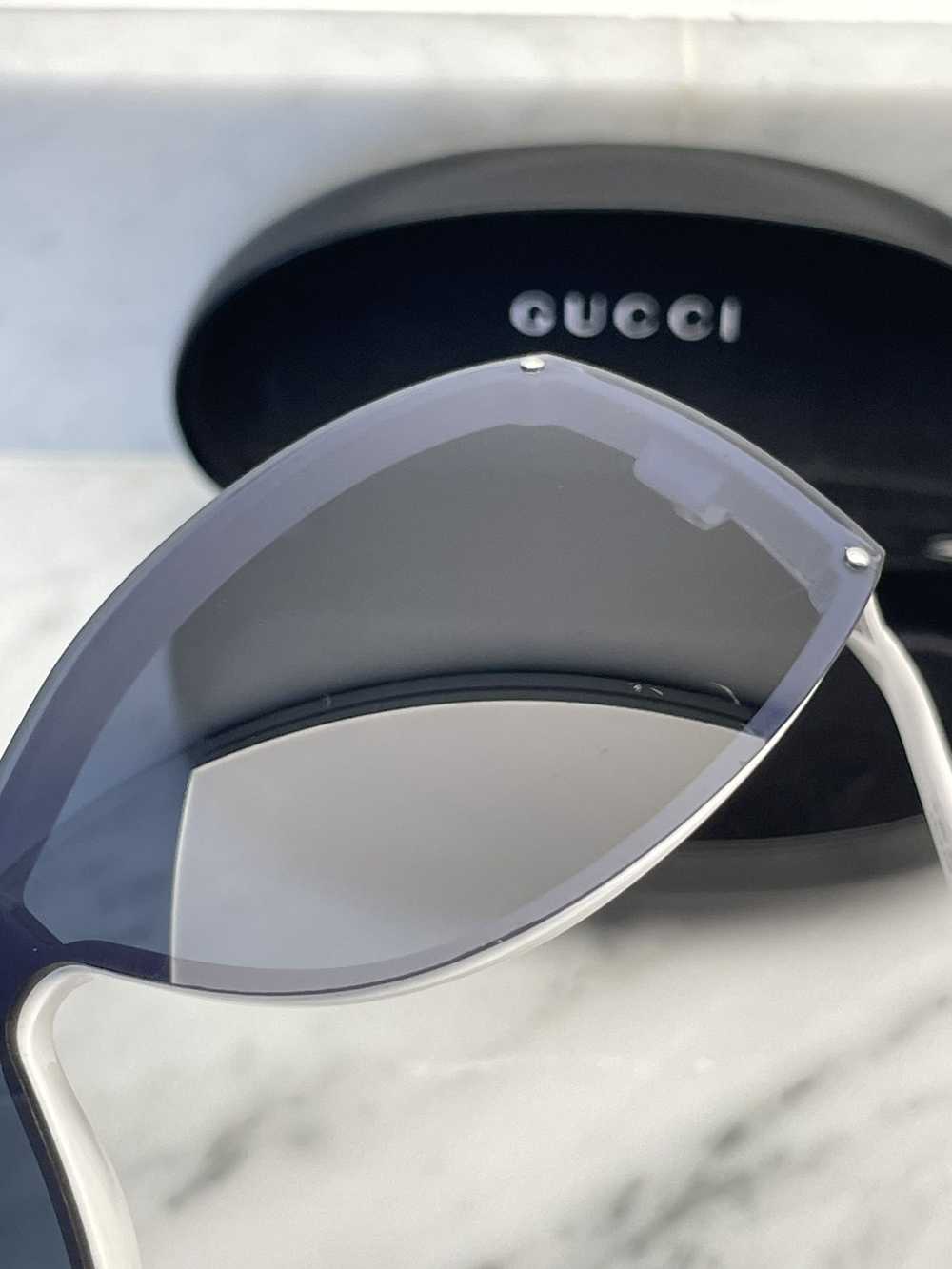 Gucci × Streetwear × Tom Ford Gucci monogram sung… - image 9