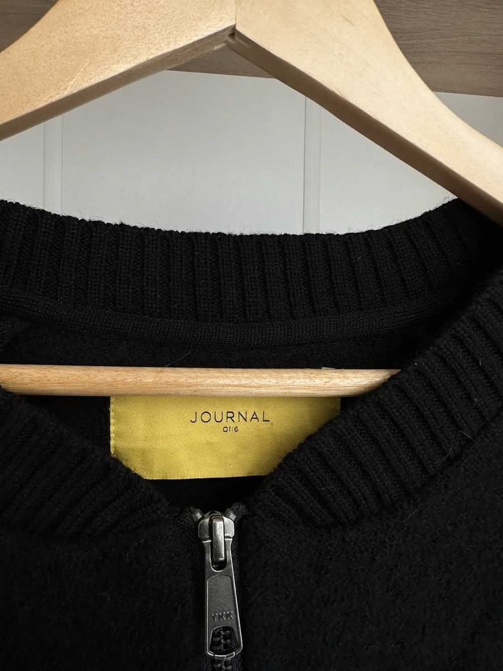 Japanese Brand × Journal × Vintage Vintage Journa… - image 7