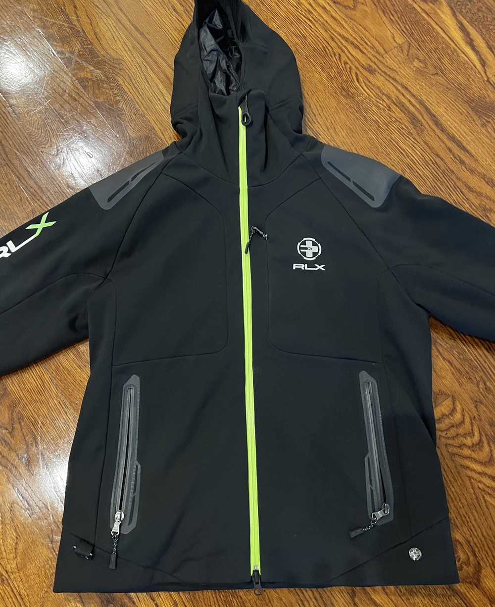 Ralph Lauren Rlx × Rlx RLX ski jacket - image 1
