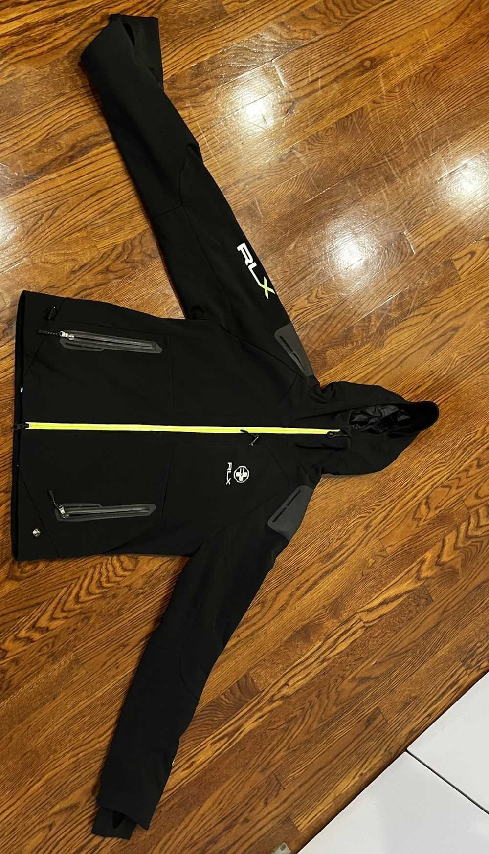 Ralph Lauren Rlx × Rlx RLX ski jacket - image 2