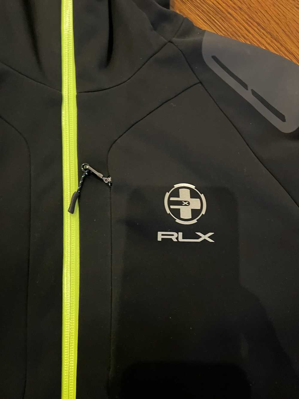 Ralph Lauren Rlx × Rlx RLX ski jacket - image 5