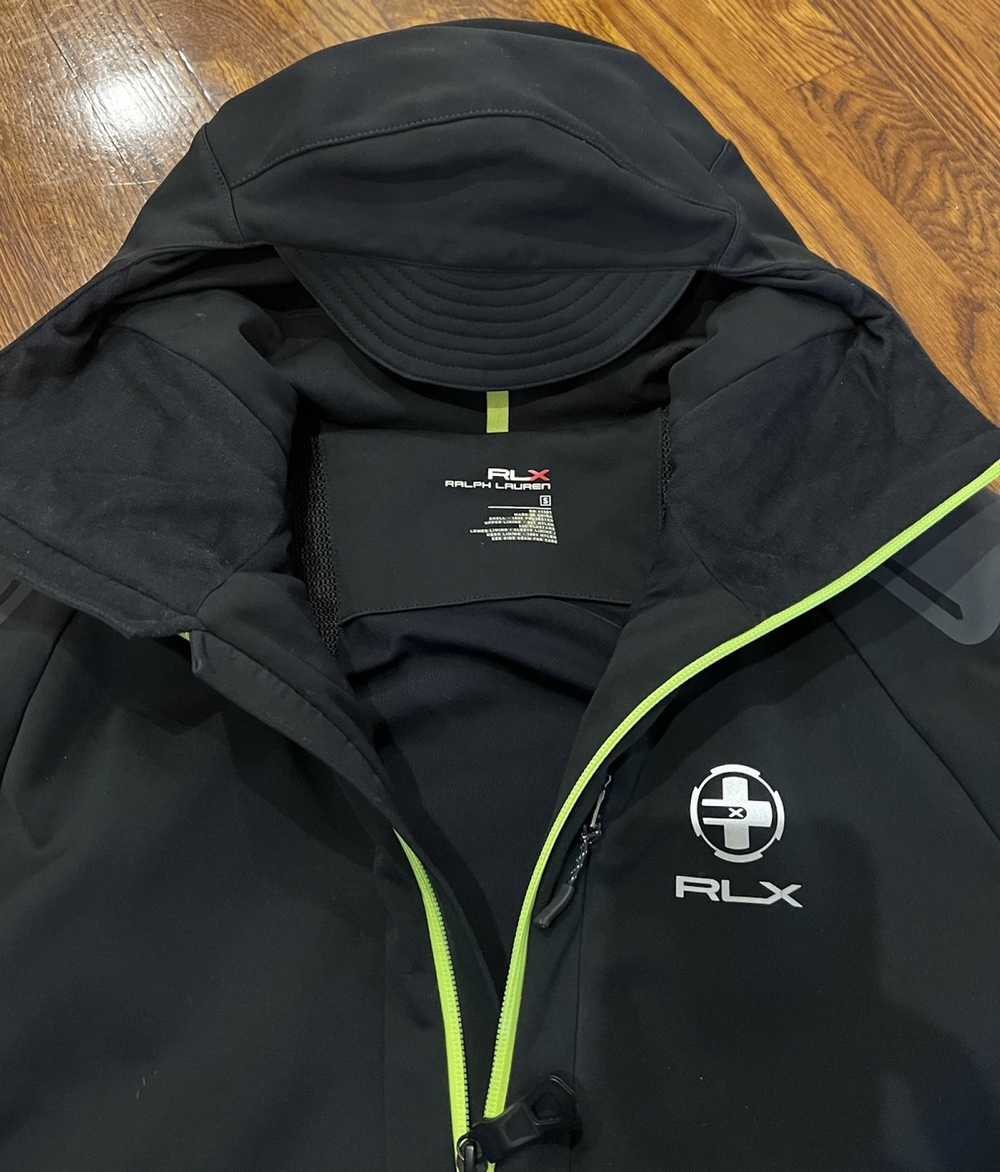 Ralph Lauren Rlx × Rlx RLX ski jacket - image 6