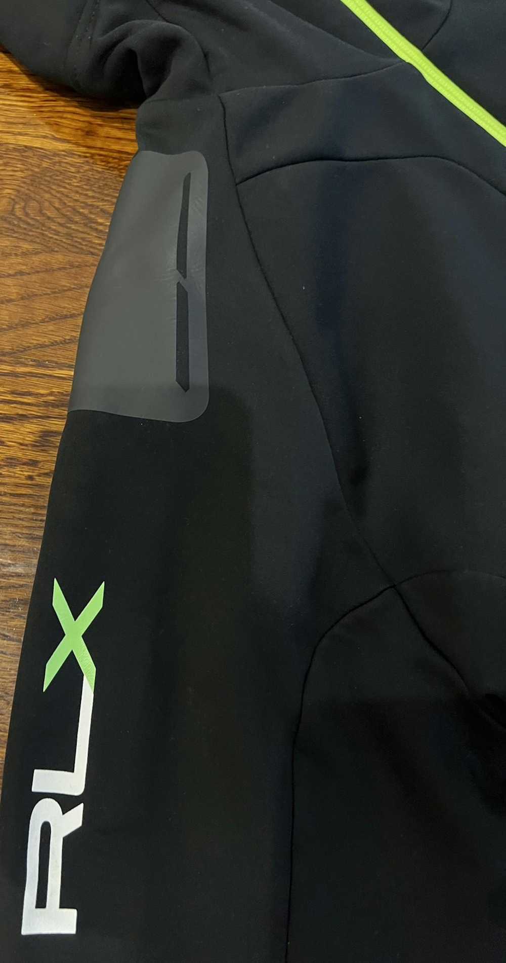 Ralph Lauren Rlx × Rlx RLX ski jacket - image 7