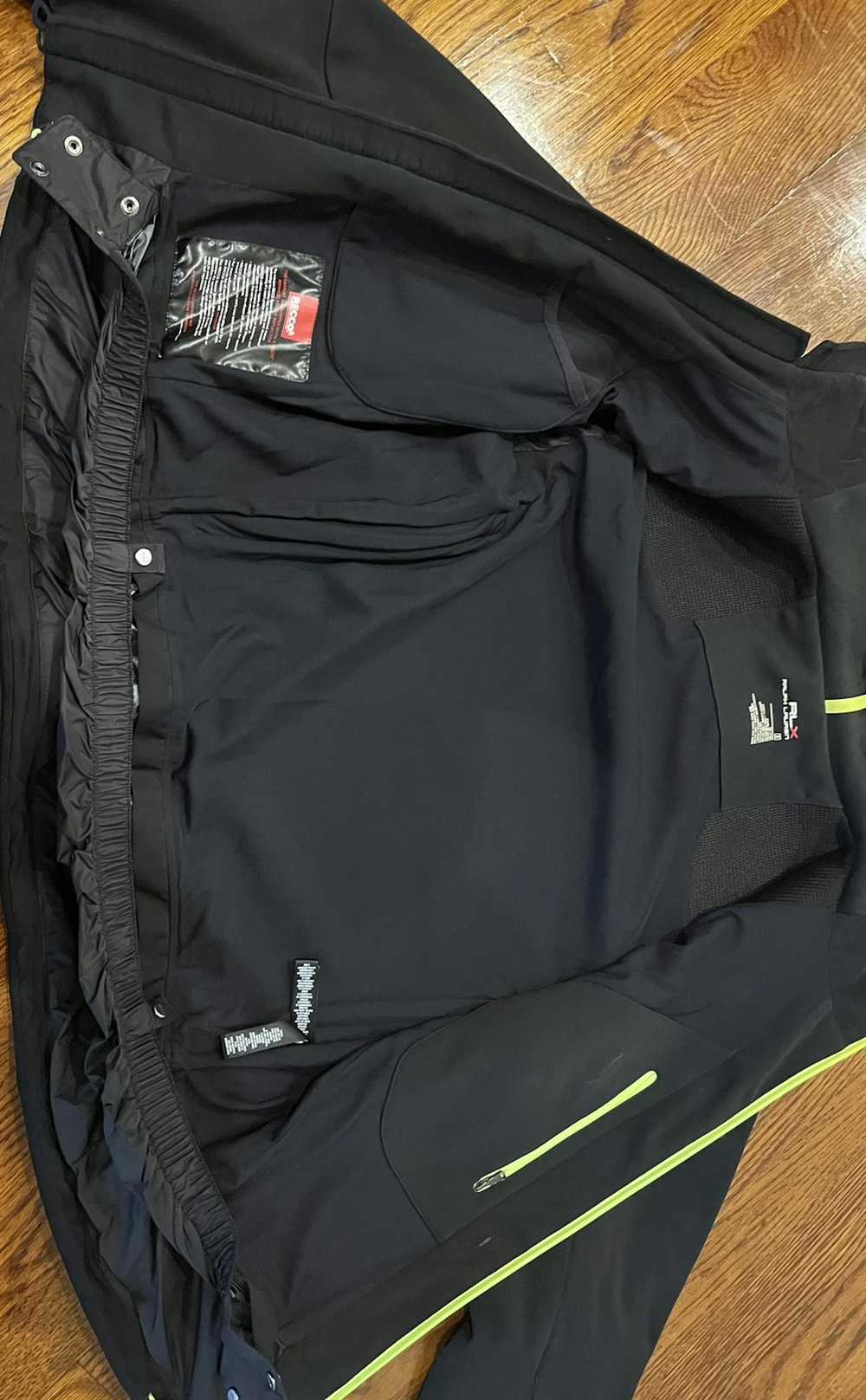 Ralph Lauren Rlx × Rlx RLX ski jacket - image 8