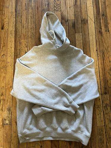 Fog essentials hoodie - Gem