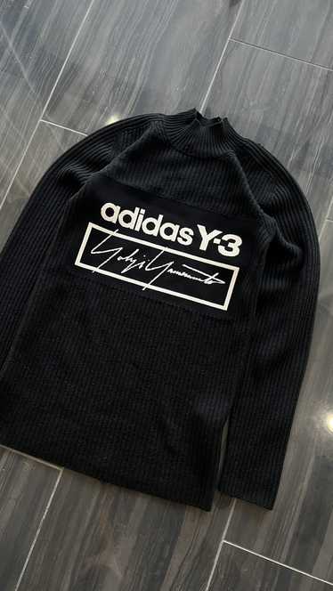 Adidas × Y-3 × Yohji Yamamoto 🥷🏼Adidas Y-3 🥷🏼B