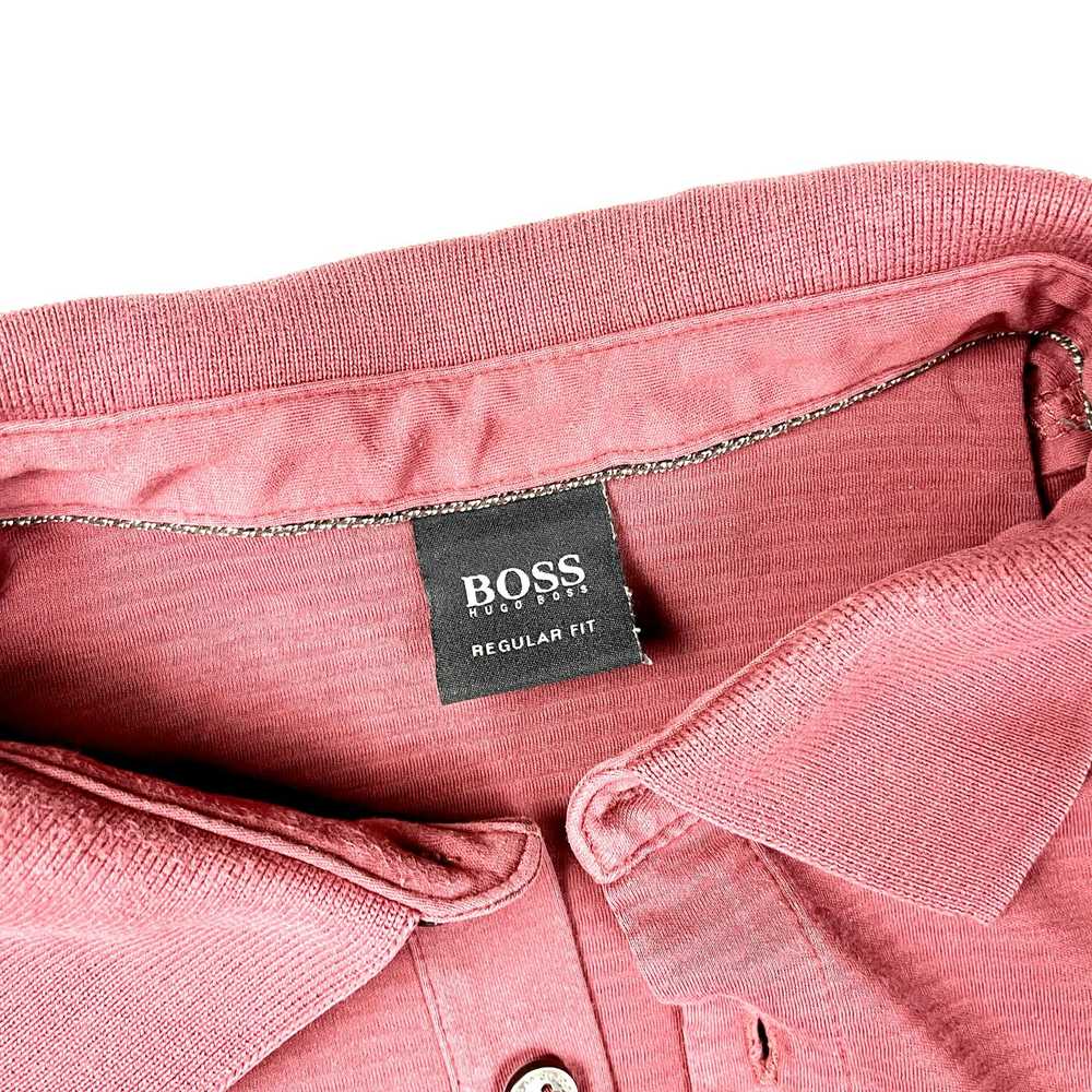 Hugo Boss × Streetwear × Vintage CRAZY Hugo Boss … - image 5