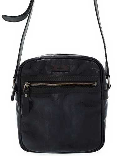 Gucci Gucci GG Implement Shoulder Bag Black