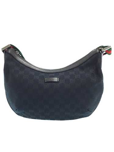 Gucci Gucci Sherry Line Medium Messenger Bag Shoul