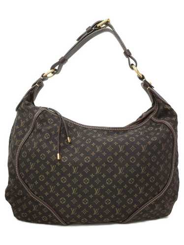 Louis Vuitton Louis Vuitton Monogram Mini Lan Mano