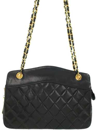 Chanel Chanel Matelasse Chain Shoulder Bag