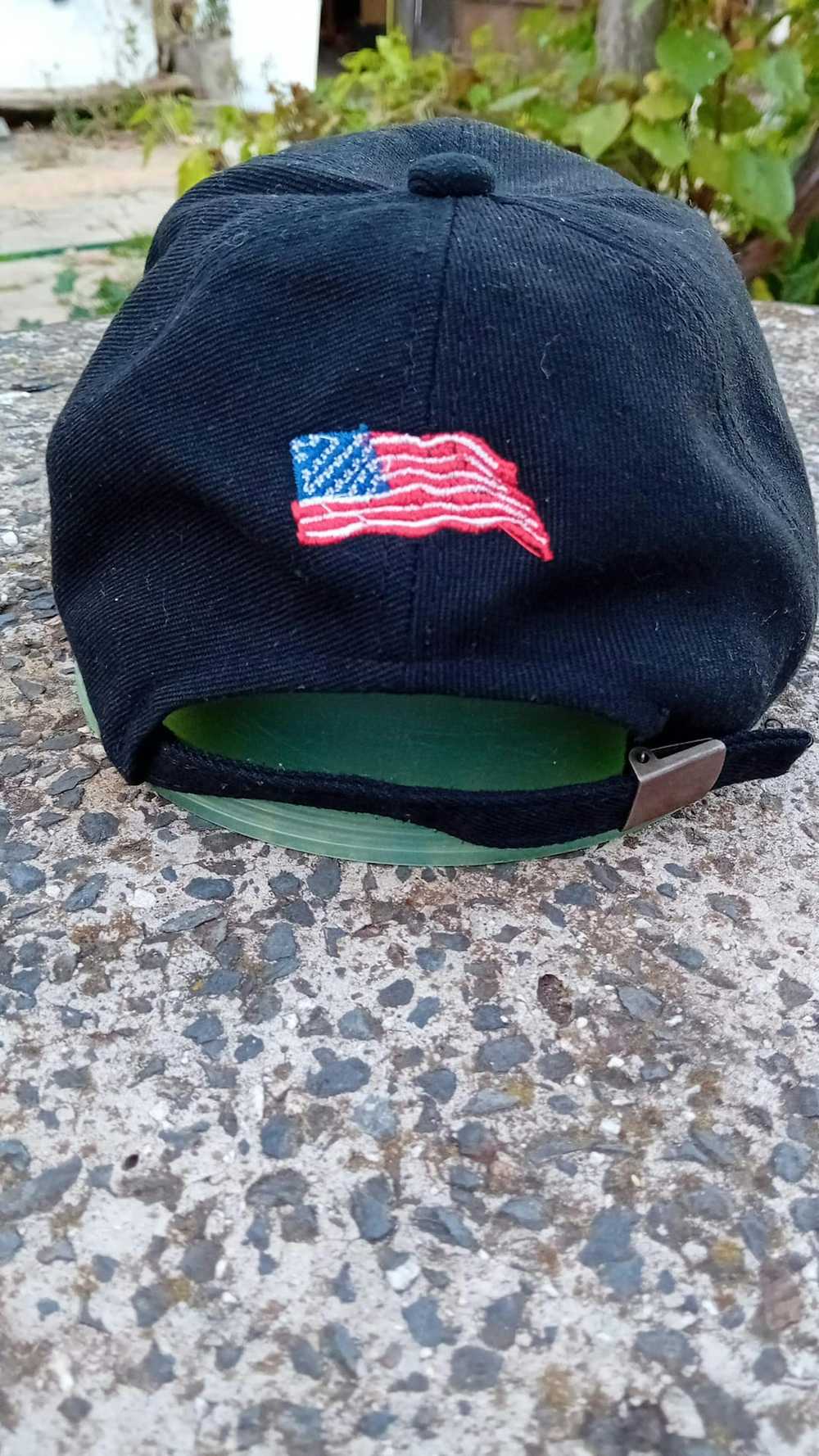 Hat × Streetwear × Swag USA Waving American Flag … - image 4