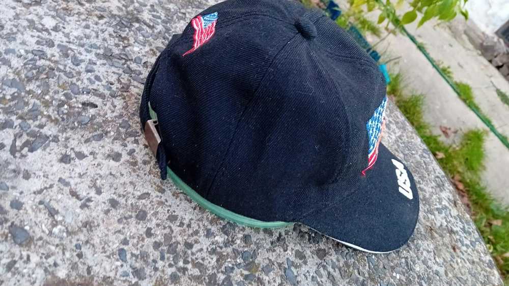 Hat × Streetwear × Swag USA Waving American Flag … - image 5