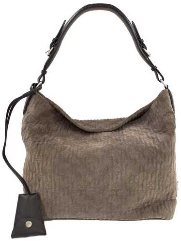 Louis Vuitton Louis Vuitton Anthea Hobo PM Shoulde