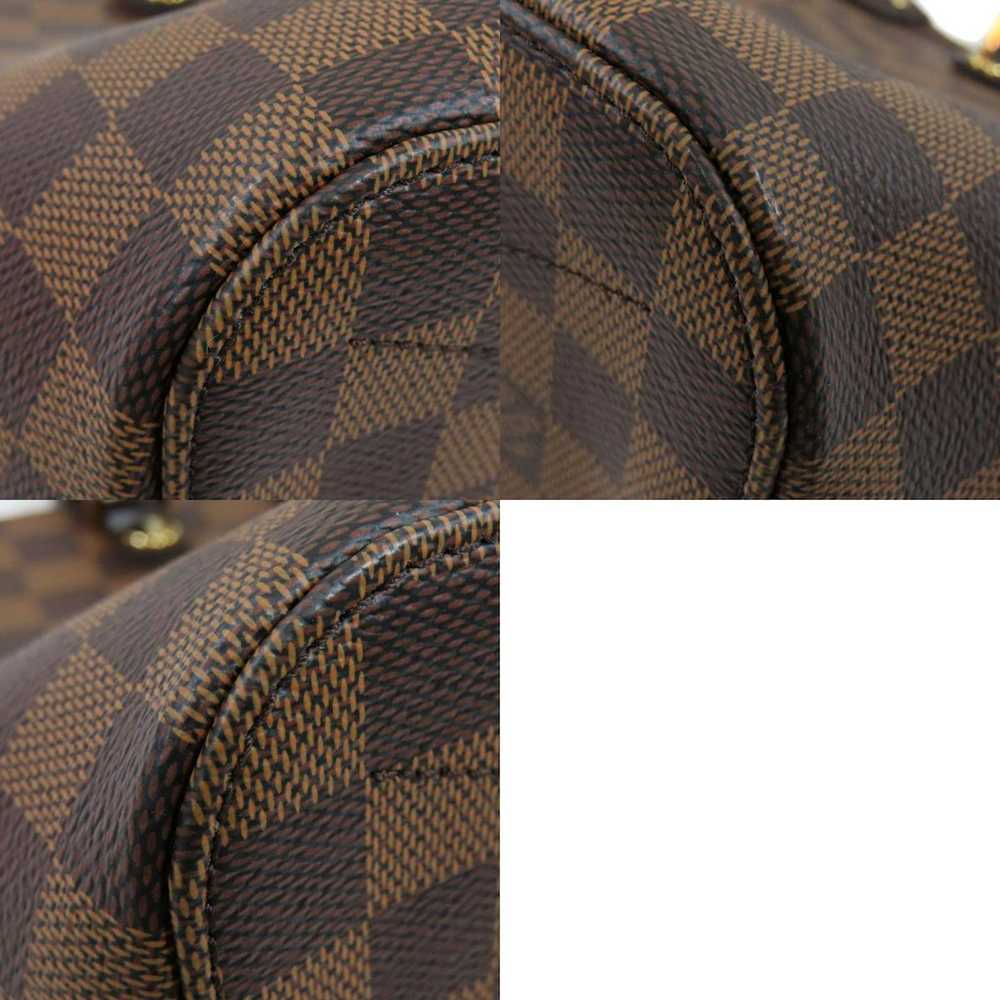 Louis Vuitton Louis Vuitton Sienna PM Damier Eben… - image 8