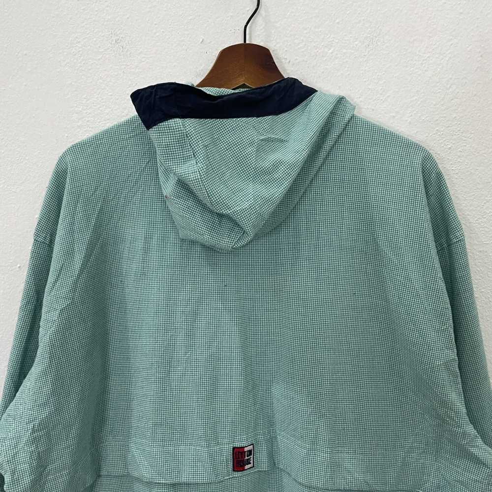 American Apparel × Hype Vintage Leyton House Hood… - image 10