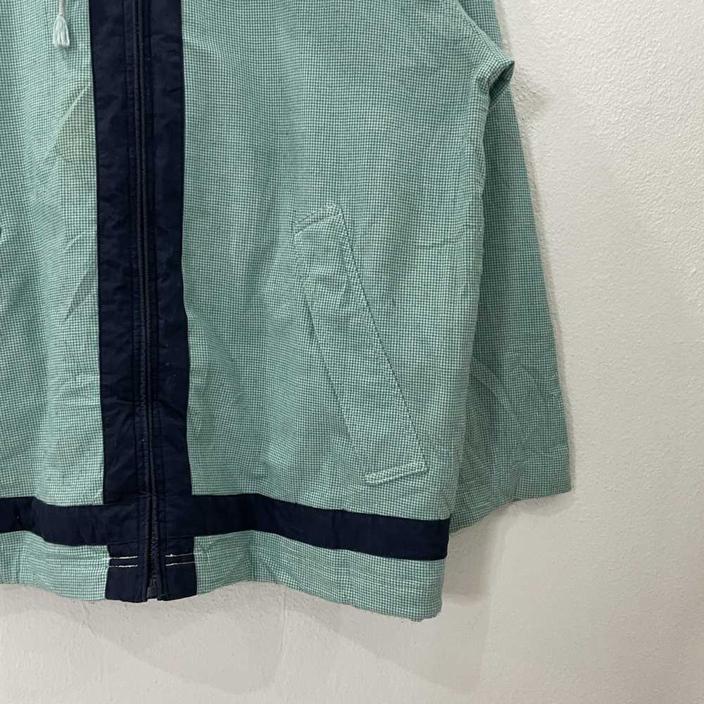 American Apparel × Hype Vintage Leyton House Hood… - image 2