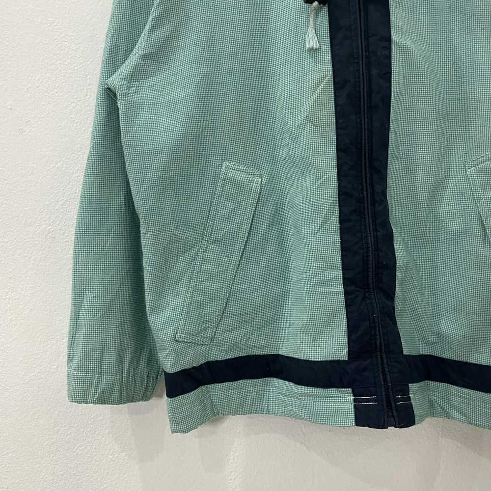 American Apparel × Hype Vintage Leyton House Hood… - image 3