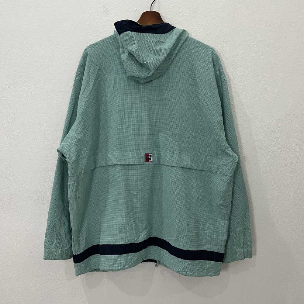 American Apparel × Hype Vintage Leyton House Hood… - image 7