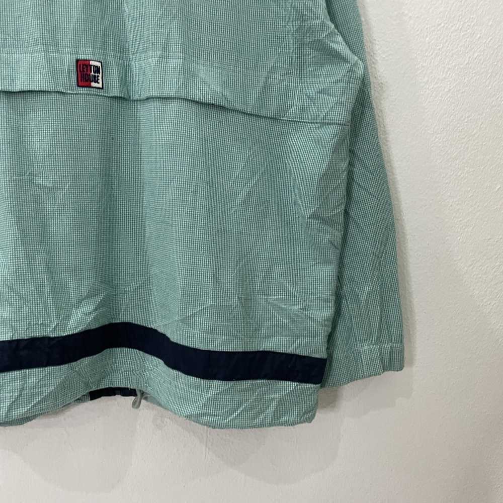 American Apparel × Hype Vintage Leyton House Hood… - image 8