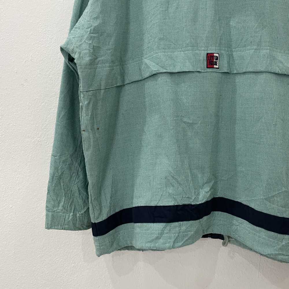 American Apparel × Hype Vintage Leyton House Hood… - image 9