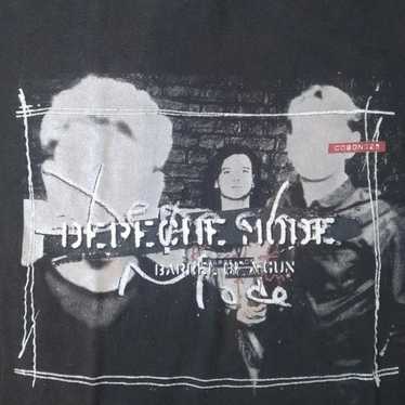 Band Tees × Tour Tee × Vintage Vintage Depeche Mo… - image 1