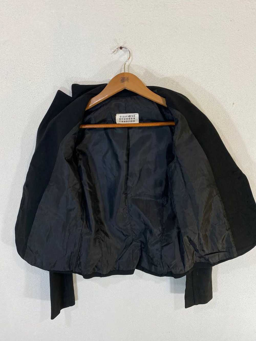 Avant Garde × Designer maison margiela jacket nic… - image 4