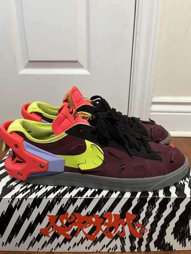 Nike acrnm blazer low - Gem