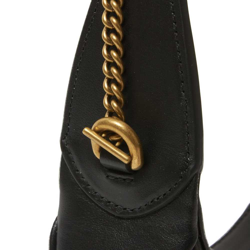 Gucci Gucci Shoulder Bag Handbag Black - image 5