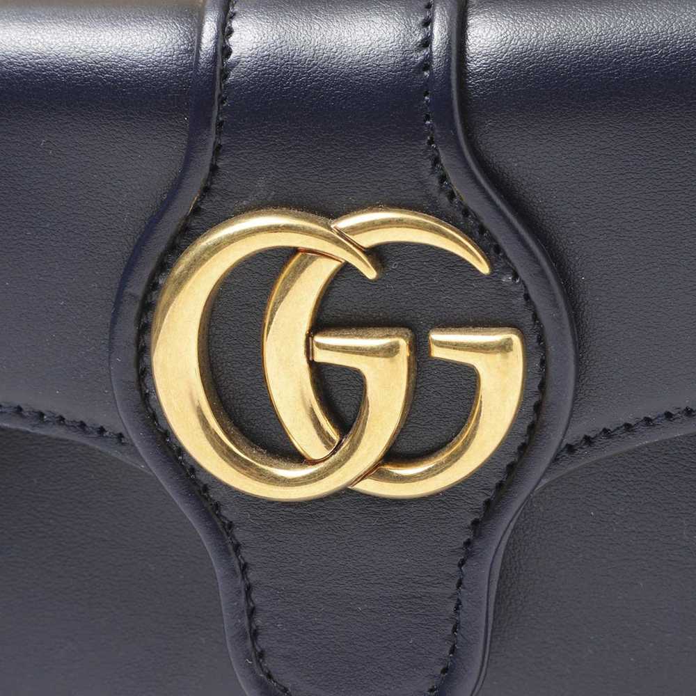 Gucci Gucci Shoulder Bag Clutch Bag Multicolor - image 7