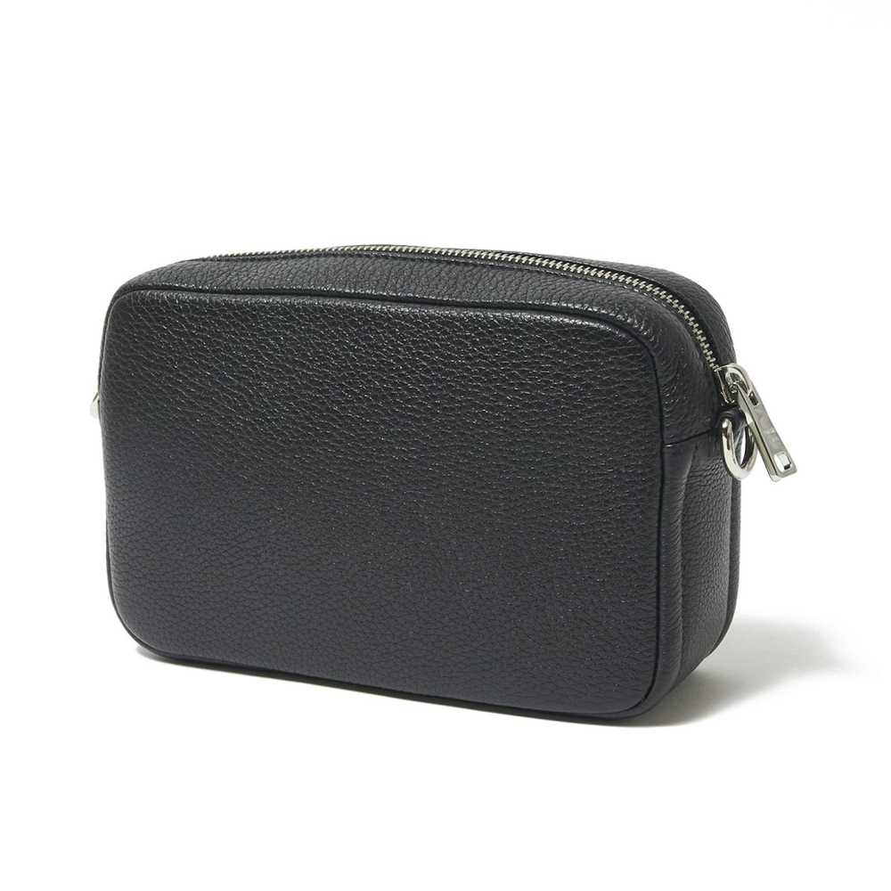 Prada Prada Shoulder Bag Crossbody Bag Black - image 2