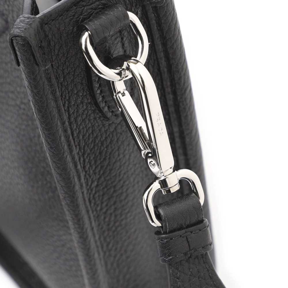 Prada Prada Shoulder Bag Crossbody Bag Black - image 5