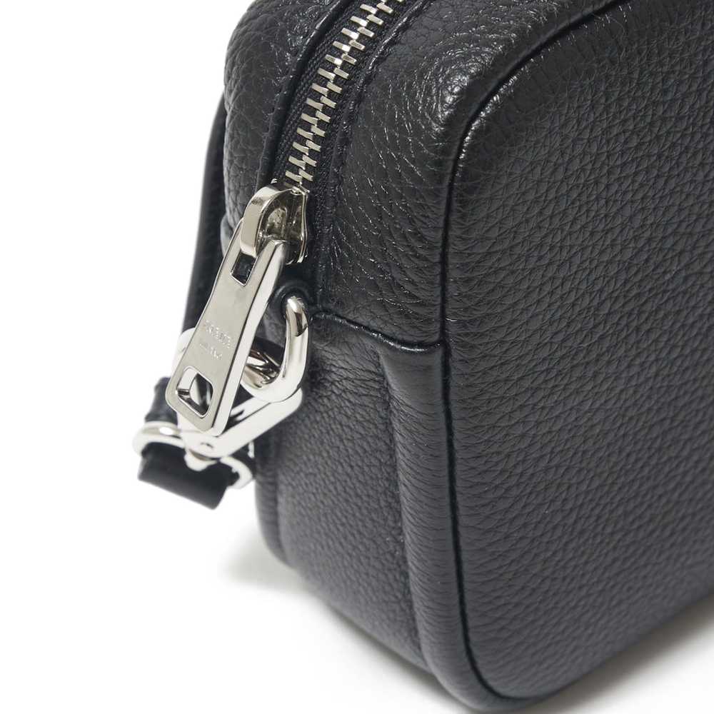 Prada Prada Shoulder Bag Crossbody Bag Black - image 9