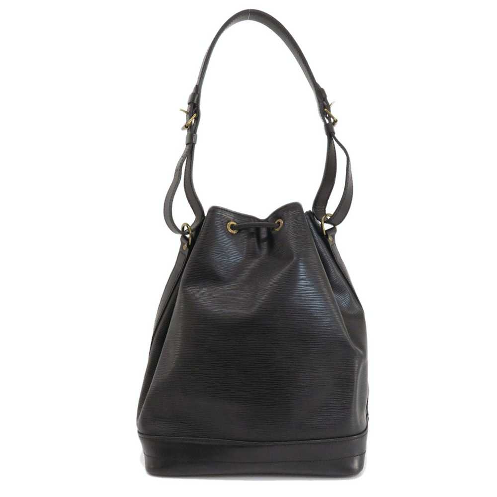 Louis Vuitton Louis Vuitton Noe Epi Shoulder Bag … - image 2